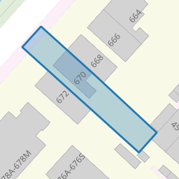 Perceel HLM03-K-6618