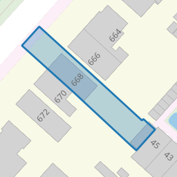 Perceel HLM03-K-6619