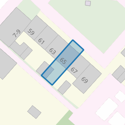 Perceel HLM03-K-6622