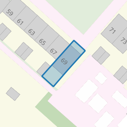 Perceel HLM03-K-6624