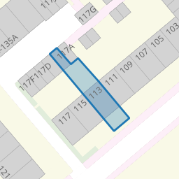 Perceel HLM03-K-6637