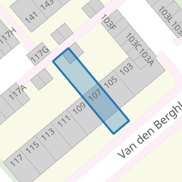 Perceel HLM03-K-6639