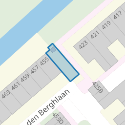 Perceel HLM03-K-6643