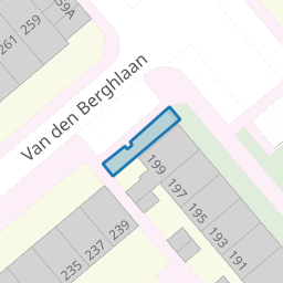 Perceel HLM03-K-6649