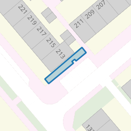 Perceel HLM03-K-6650