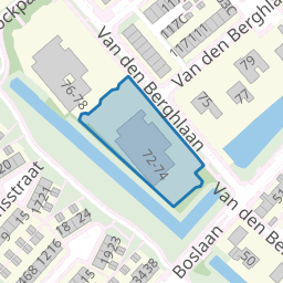 Perceel HLM03-K-6652