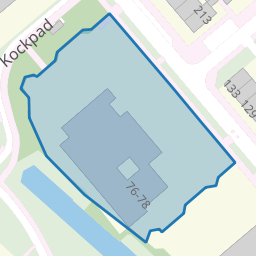 Perceel HLM03-K-6653