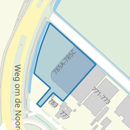 Perceel HLM03-K-6662