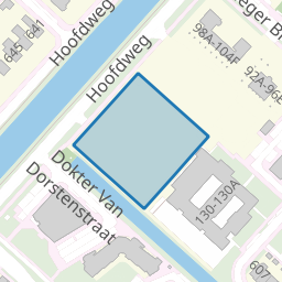 Perceel HLM03-K-6667