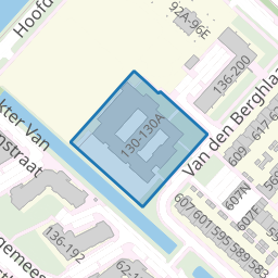 Perceel HLM03-K-6668