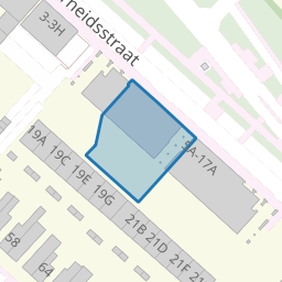 Perceel HLM03-K-6675