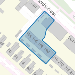 Perceel HLM03-K-6676