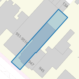 Perceel HLM03-K-6679