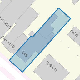 Perceel HLM03-K-6681