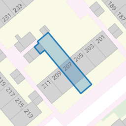 Perceel HLM03-K-6682