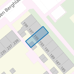 Perceel HLM03-K-6687