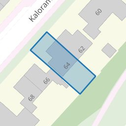 Perceel HLM03-K-6698