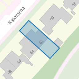 Perceel HLM03-K-6699