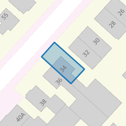 Perceel HLM03-K-6705