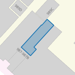 Perceel HLM03-K-6708