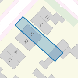 Perceel HLM03-K-6712