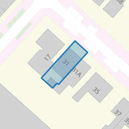 Perceel HLM03-K-6713