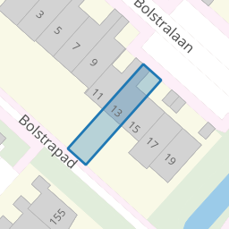 Perceel HLM03-K-6721