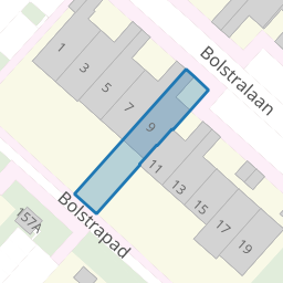 Perceel HLM03-K-6723