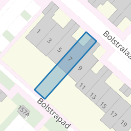 Perceel HLM03-K-6724