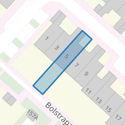 Perceel HLM03-K-6725