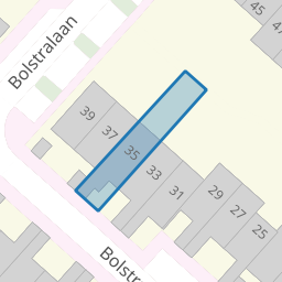 Perceel HLM03-K-6730