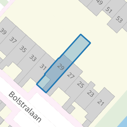 Perceel HLM03-K-6733