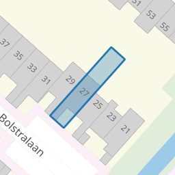 Perceel HLM03-K-6734