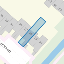 Perceel HLM03-K-6735