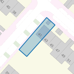 Perceel HLM03-K-6738