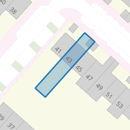 Perceel HLM03-K-6739