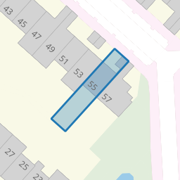 Perceel HLM03-K-6745