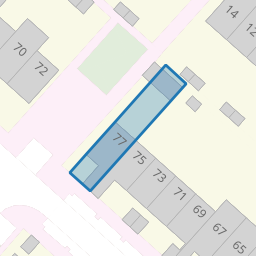 Perceel HLM03-K-6747