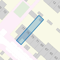 Perceel HLM03-K-6748