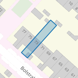 Perceel HLM03-K-6749