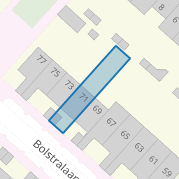 Perceel HLM03-K-6750