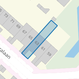 Perceel HLM03-K-6754