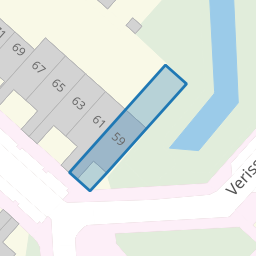 Perceel HLM03-K-6756