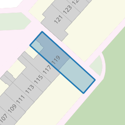 Perceel HLM03-K-6758