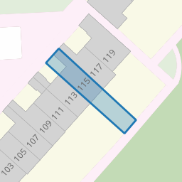 Perceel HLM03-K-6760