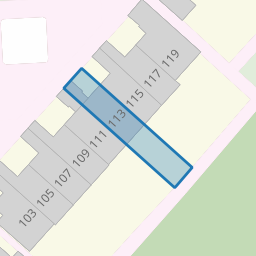 Perceel HLM03-K-6761