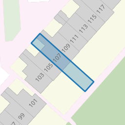 Perceel HLM03-K-6764