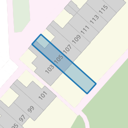 Perceel HLM03-K-6765