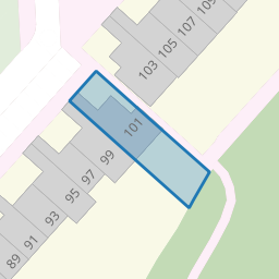 Perceel HLM03-K-6767