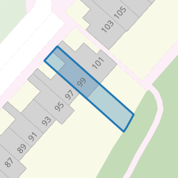 Perceel HLM03-K-6768